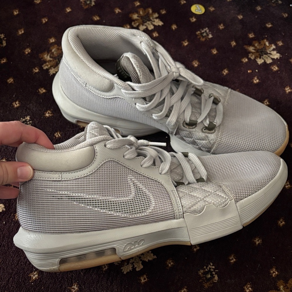 Nike men’s Athletic Shoes